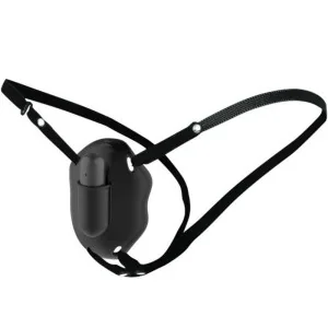 Strap-On mit Carter Vibrierender Bullet von Pretty Love kaufen | Fesselliebe