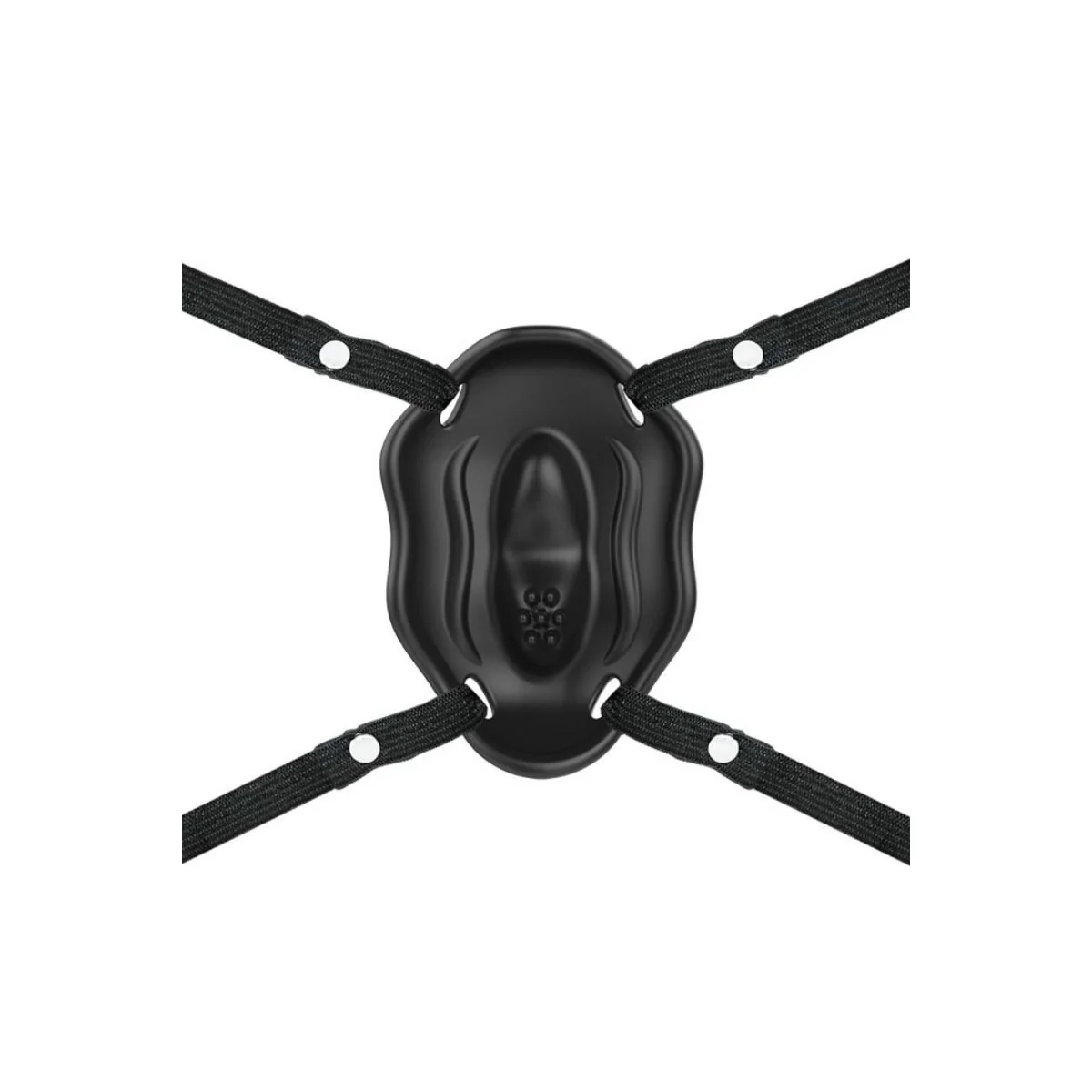 Strap-On mit Carter Vibrierender Bullet von Pretty Love kaufen | Fesselliebe