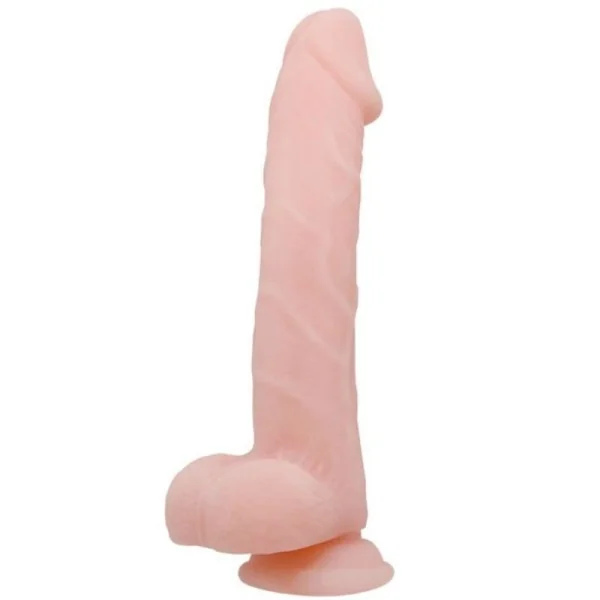 Super realistischer Dildo 22 cm von Baile Dildos kaufen | Fesselliebe