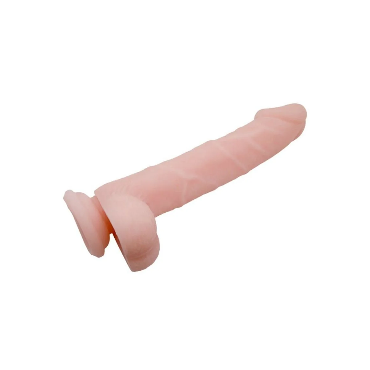 Super realistischer Dildo 22 cm von Baile Dildos kaufen | Fesselliebe