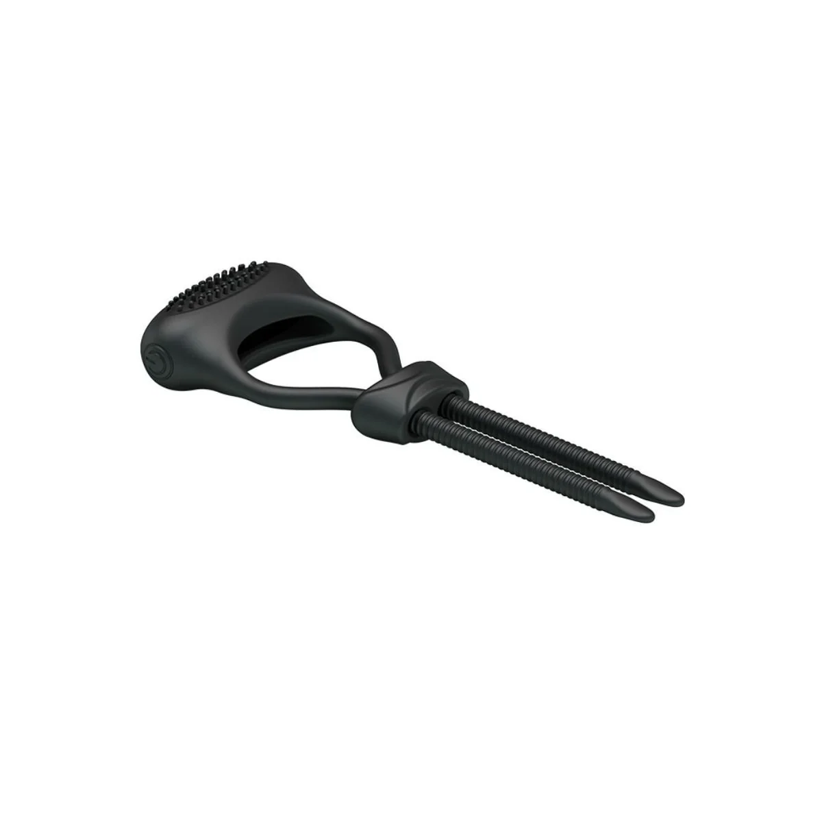 Curitis Vibrierender Ring von Pretty Love kaufen | Fesselliebe