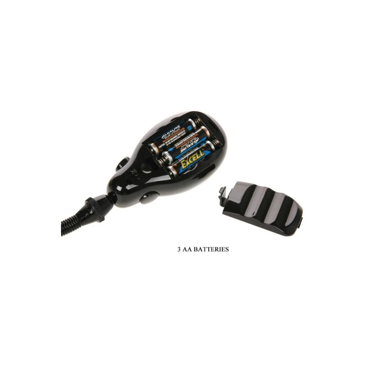 Alexander Automatische Erektionspumpe von Pretty Love Male kaufen | Fesselliebe