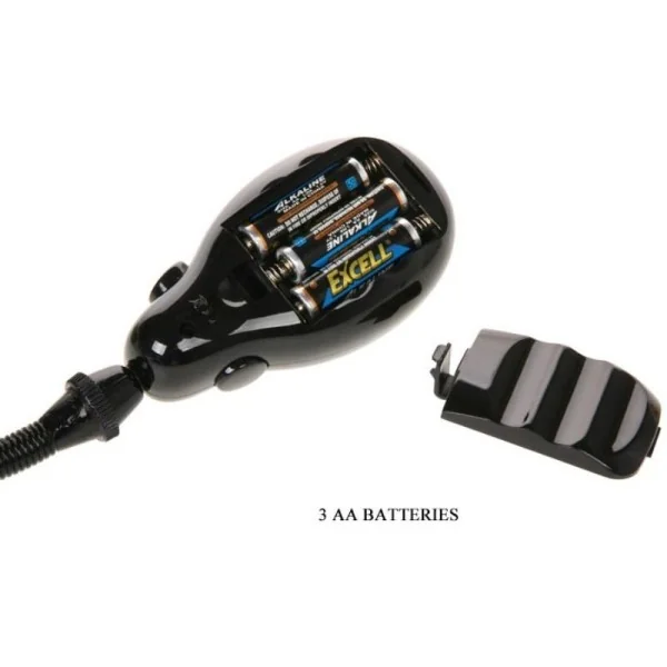 Alexander Automatische Erektionspumpe von Pretty Love Male kaufen | Fesselliebe