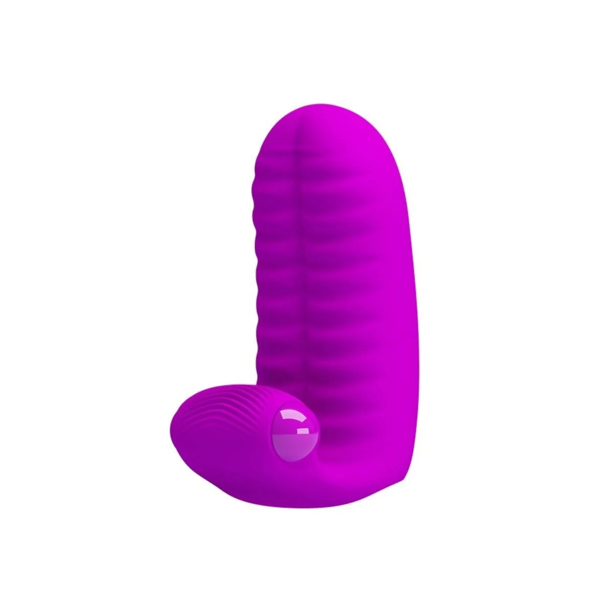 Abbott Lilac Stimulator Fingerhut von Pretty Love kaufen | Fesselliebe