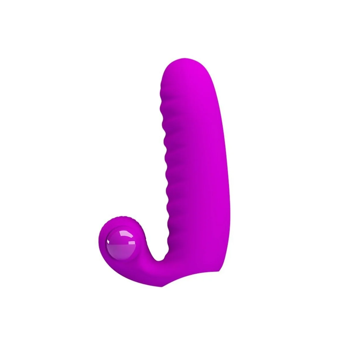 Abbott Lilac Stimulator Fingerhut von Pretty Love kaufen | Fesselliebe