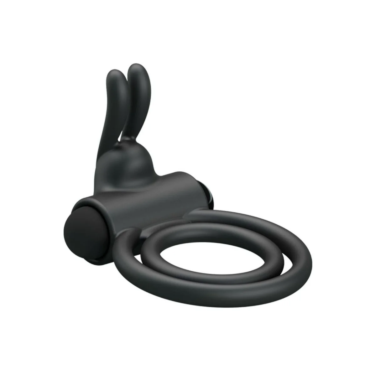 Osmond Vibratorring aus Silikon von Pretty Love kaufen | Fesselliebe