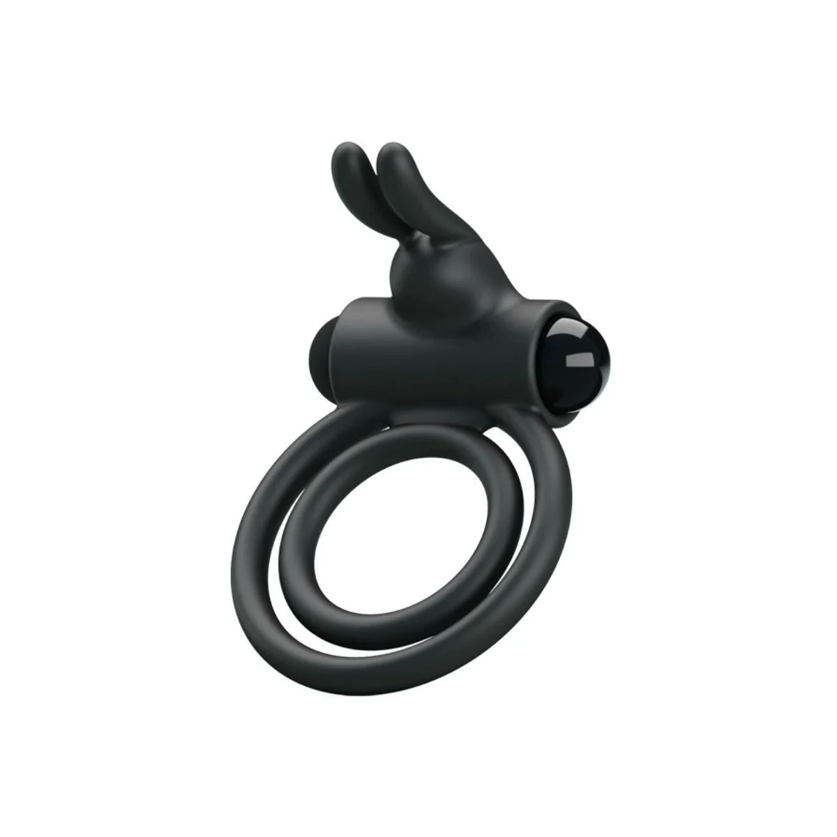 Osmond Vibratorring aus Silikon von Pretty Love kaufen | Fesselliebe