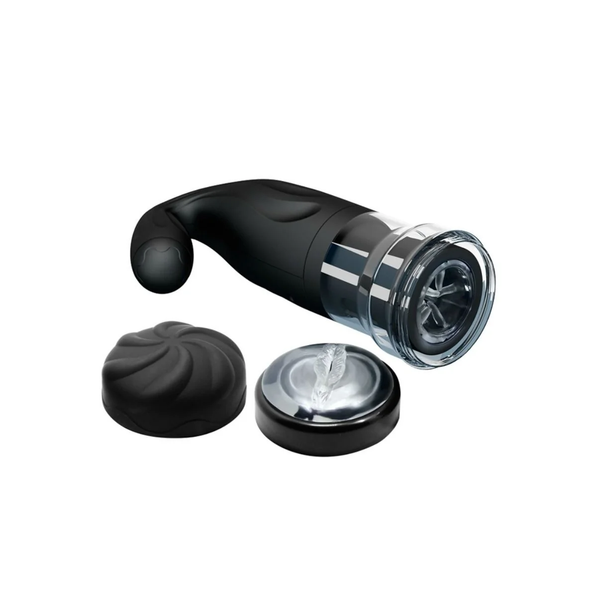 Mnnlicher Bretonischer Multifunktions-Masturbator von Pretty Love Male kaufen | Fesselliebe