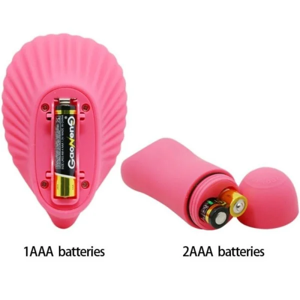 Stimulierende Schale mit Fernbedienung von Pretty Love Flirtation kaufen | Fesselliebe