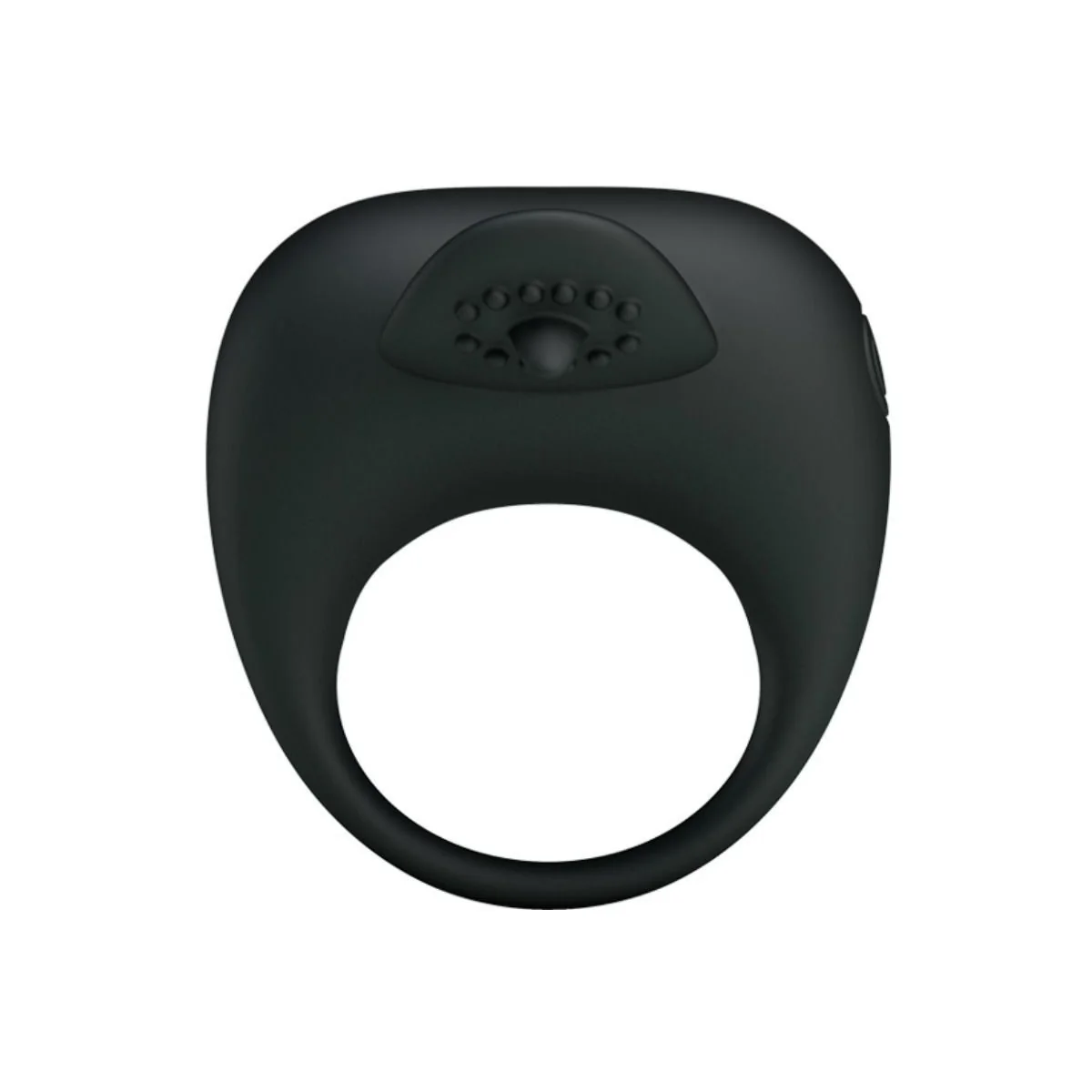 Vibrierring mit Zunge von Pretty Love kaufen | Fesselliebe