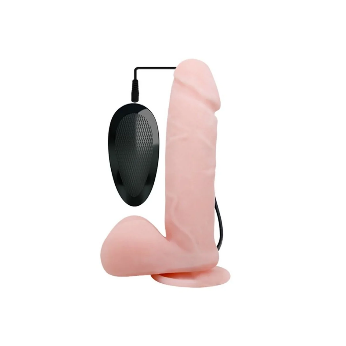 Oliver realistischer Dildo mit Vibration von Baile Vibrators kaufen | Fesselliebe