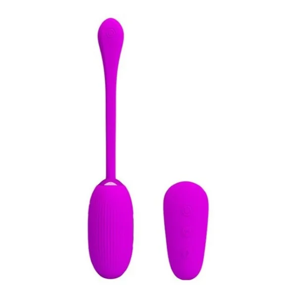 Shock Spass Vibrierendes Ei und Elektroschock von Pretty Love Smart kaufen | Fesselliebe