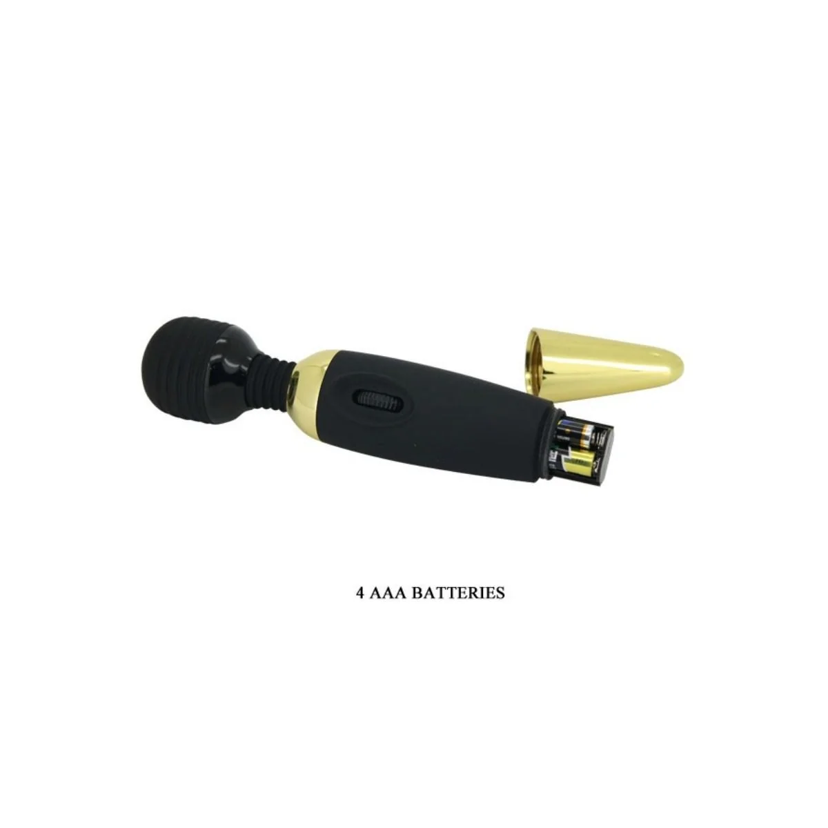 Kraftstab-Massager von Pretty Love kaufen | Fesselliebe