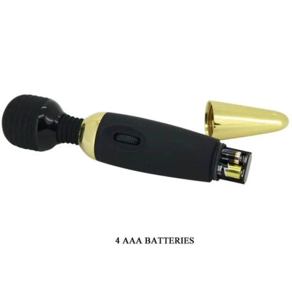 Kraftstab-Massager von Pretty Love kaufen | Fesselliebe