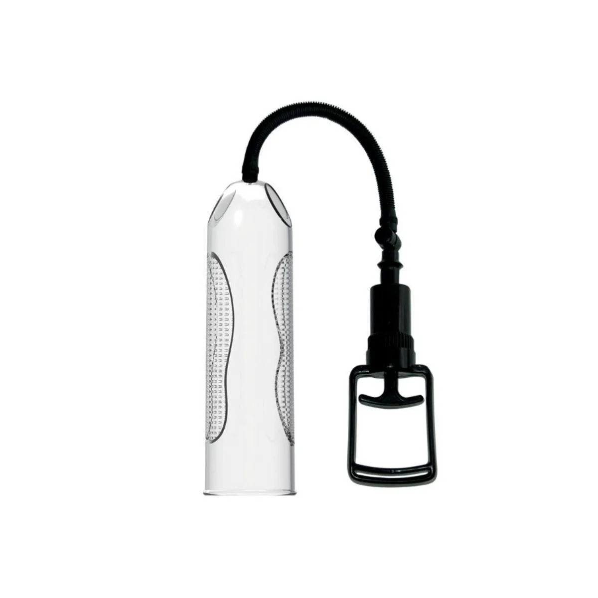 Erektionspumpe mit Vibration von Pretty Love Male kaufen | Fesselliebe