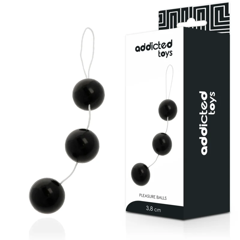 Genussblle von Addicted Toys kaufen | Fesselliebe