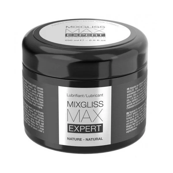 Lubrifist Max Anal Dilator 250ml von Mixgliss kaufen | Fesselliebe