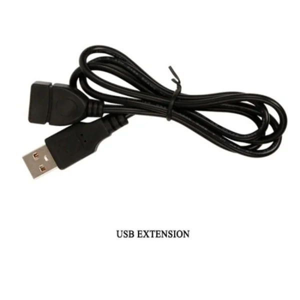 Smart Eli Vibrator 30 Modi von Pretty Love kaufen | Fesselliebe