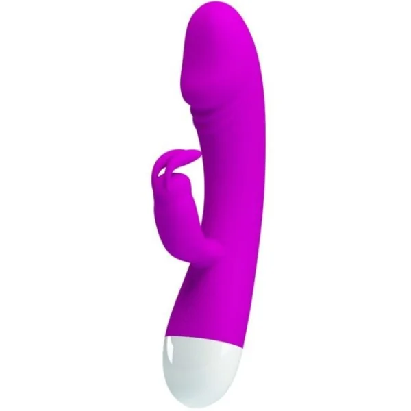 Smart Will Vibrator 30 Modi von Pretty Love kaufen | Fesselliebe