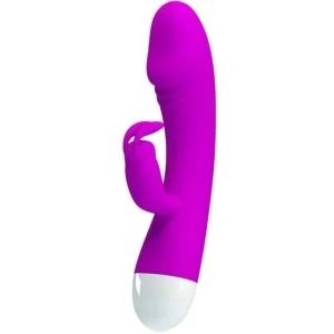 Smart Will Vibrator 30 Modi von Pretty Love kaufen | Fesselliebe