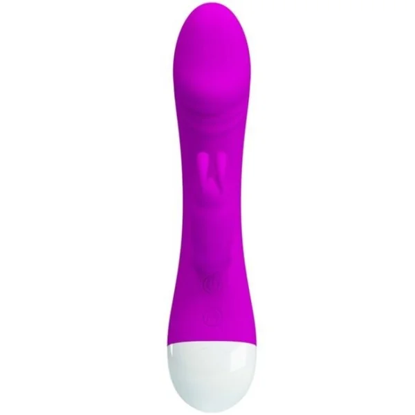 Smart Will Vibrator 30 Modi von Pretty Love kaufen | Fesselliebe