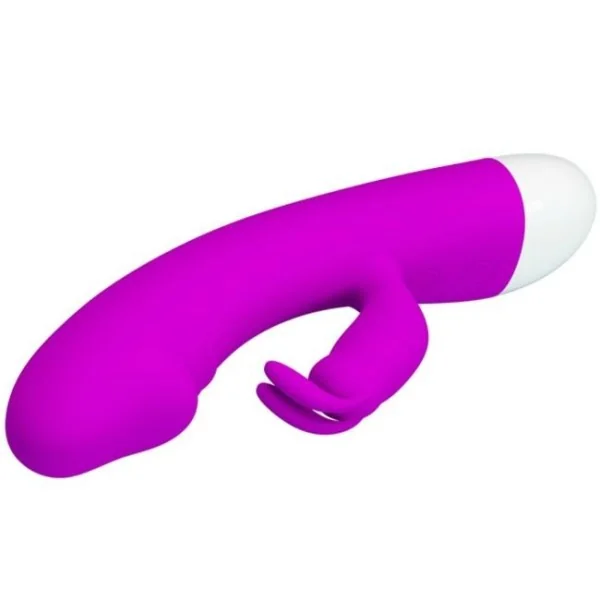 Smart Will Vibrator 30 Modi von Pretty Love kaufen | Fesselliebe