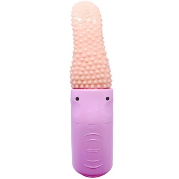 Intelligente Zungenrotationsfunktion von Pretty Love Smart kaufen | Fesselliebe