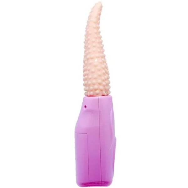 Intelligente Zungenrotationsfunktion von Pretty Love Smart kaufen | Fesselliebe