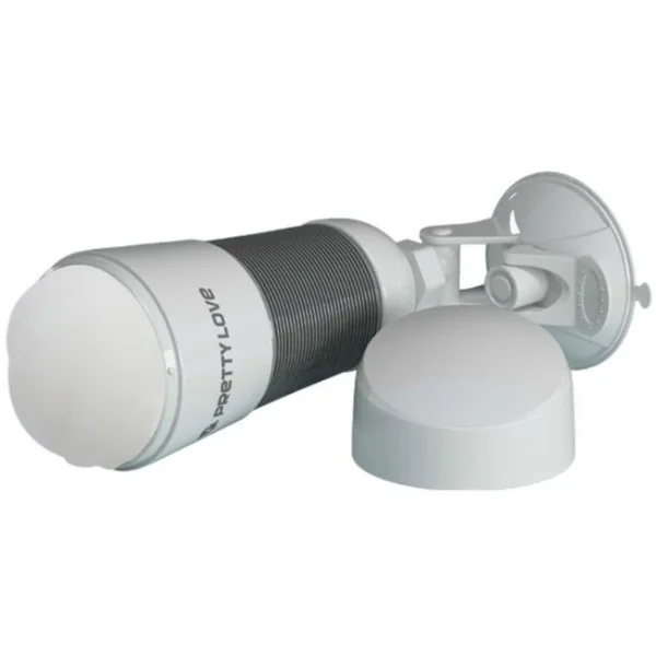 Hedy Vagina-Masturbator von Pretty Love Male kaufen | Fesselliebe