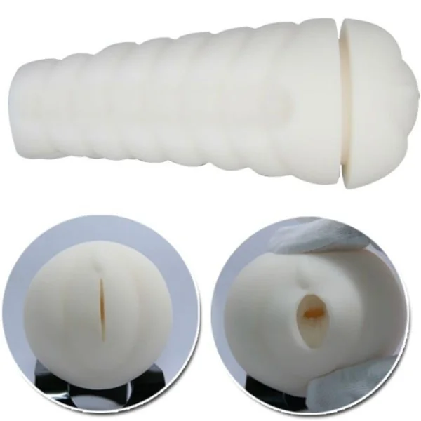 Hedy Vagina-Masturbator von Pretty Love Male kaufen | Fesselliebe