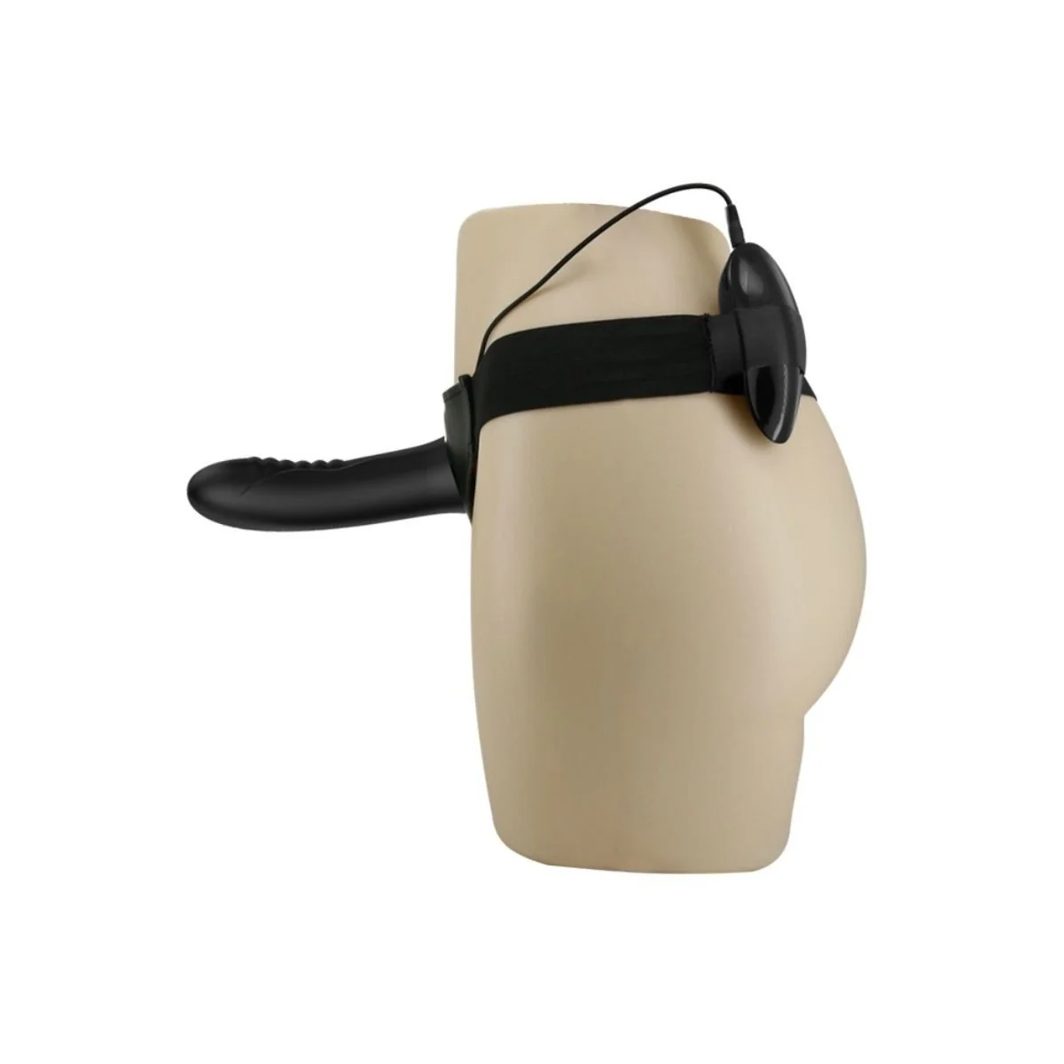 Myron Strap-On mit Vibration und Hohldildo von Pretty Love kaufen | Fesselliebe