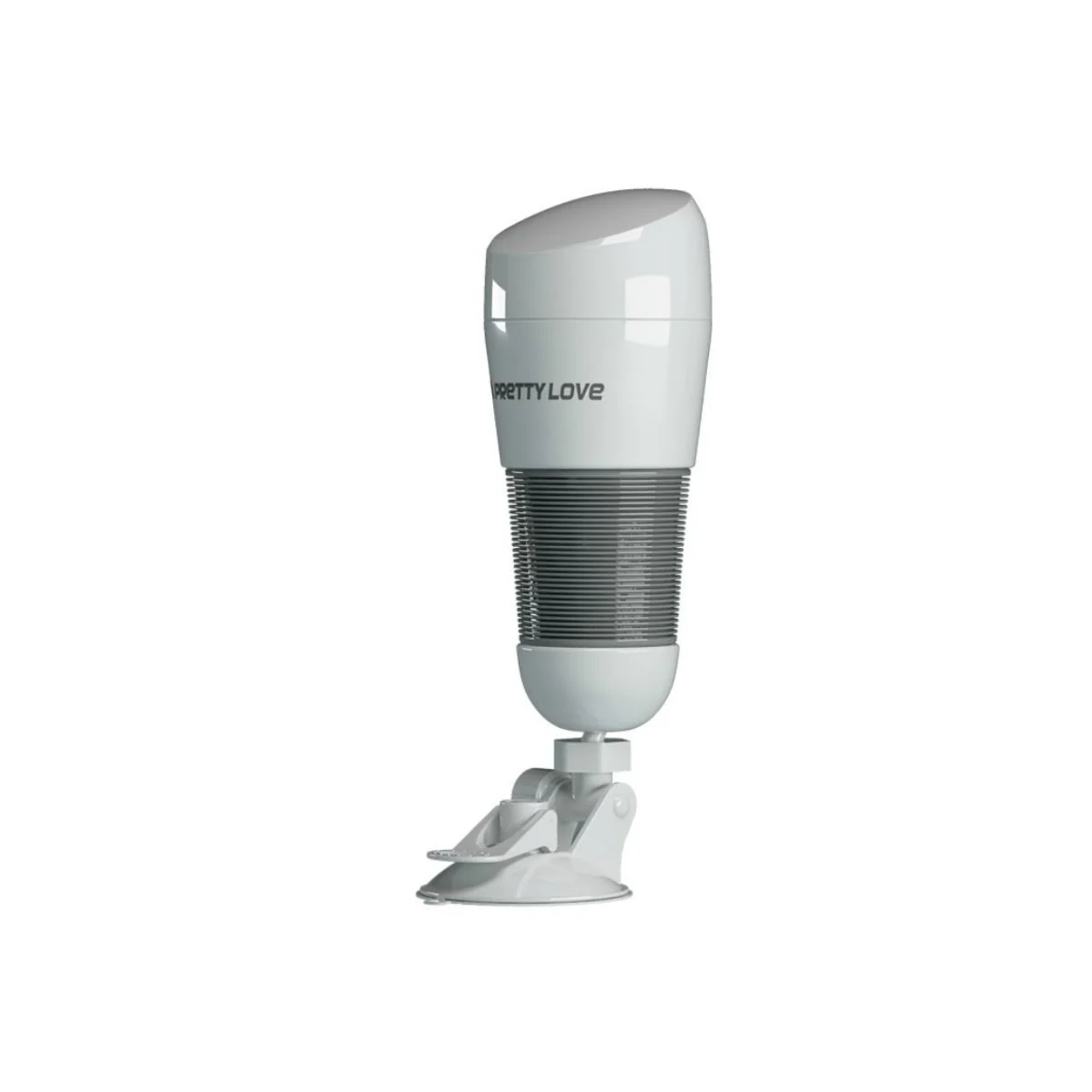 Hedy Weisser Vagina-Masturbator von Pretty Love Male kaufen | Fesselliebe