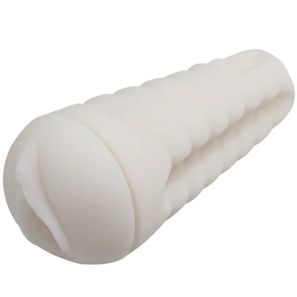 Hedy Weisser Vagina-Masturbator von Pretty Love Male kaufen | Fesselliebe