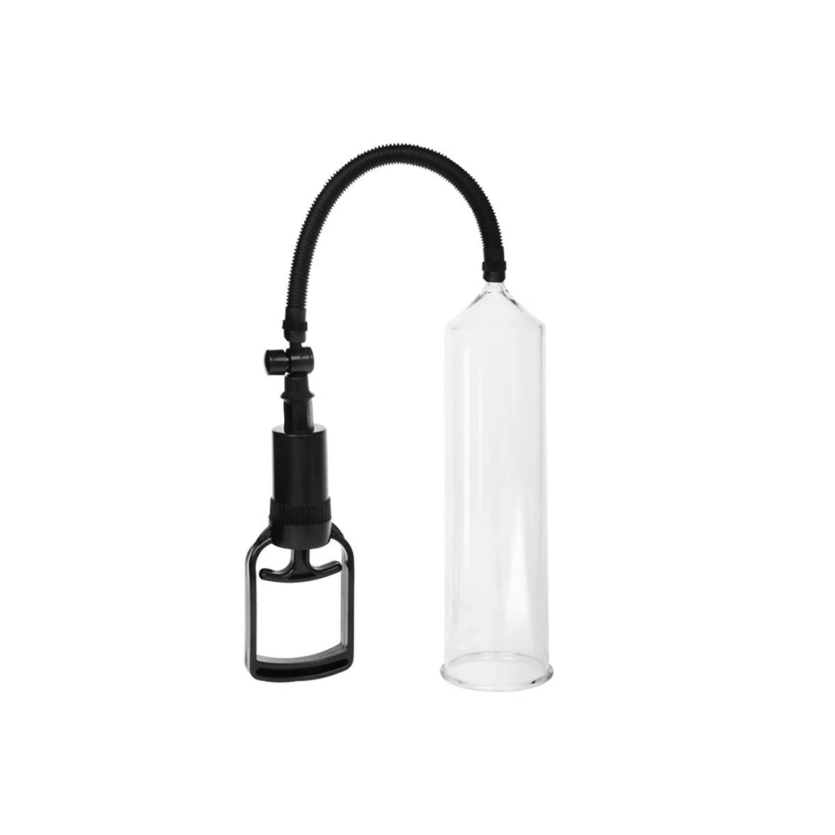 Alexander Hübsch Liebe Erektionspumpe von Pretty Love Male kaufen | Fesselliebe