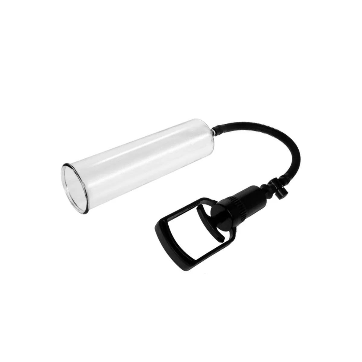 Alexander Hübsch Liebe Erektionspumpe von Pretty Love Male kaufen | Fesselliebe