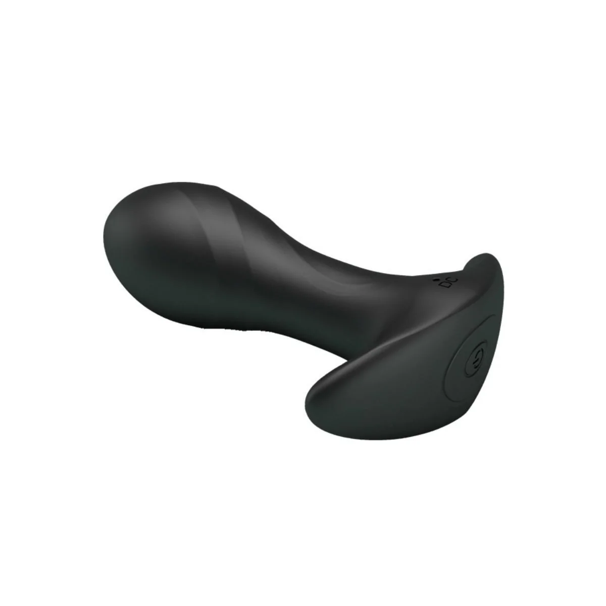 Schwarzer Analvibrator von Pretty Love kaufen | Fesselliebe