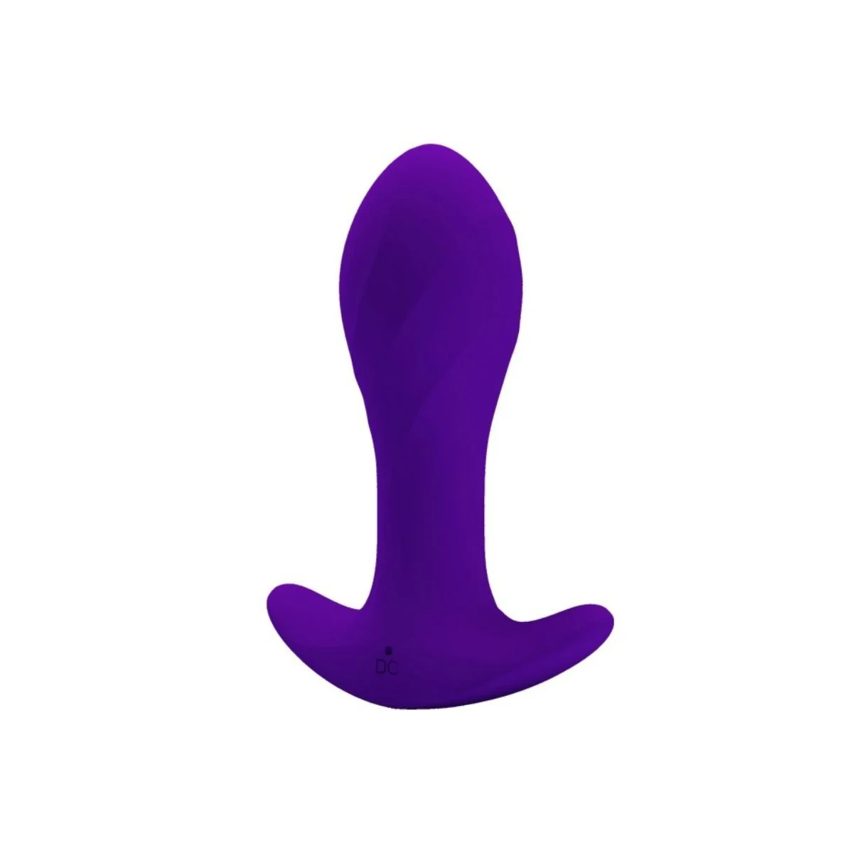 Lilac Analvibrator von Pretty Love kaufen | Fesselliebe