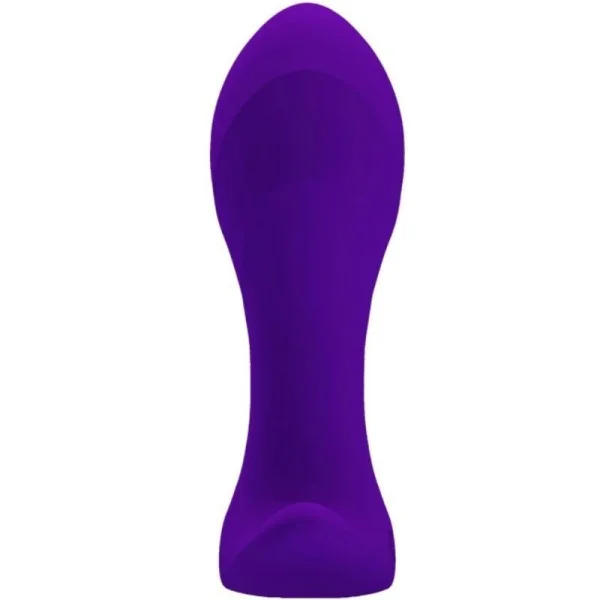 Lilac Analvibrator von Pretty Love kaufen | Fesselliebe