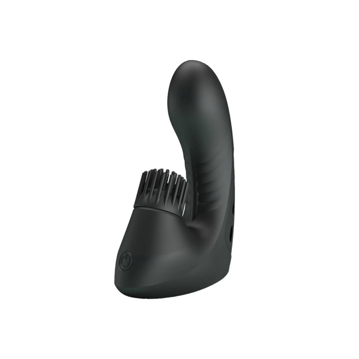 Magic Drill Fingerhut mit Rotationsvibration von Pretty Love Smart kaufen | Fesselliebe