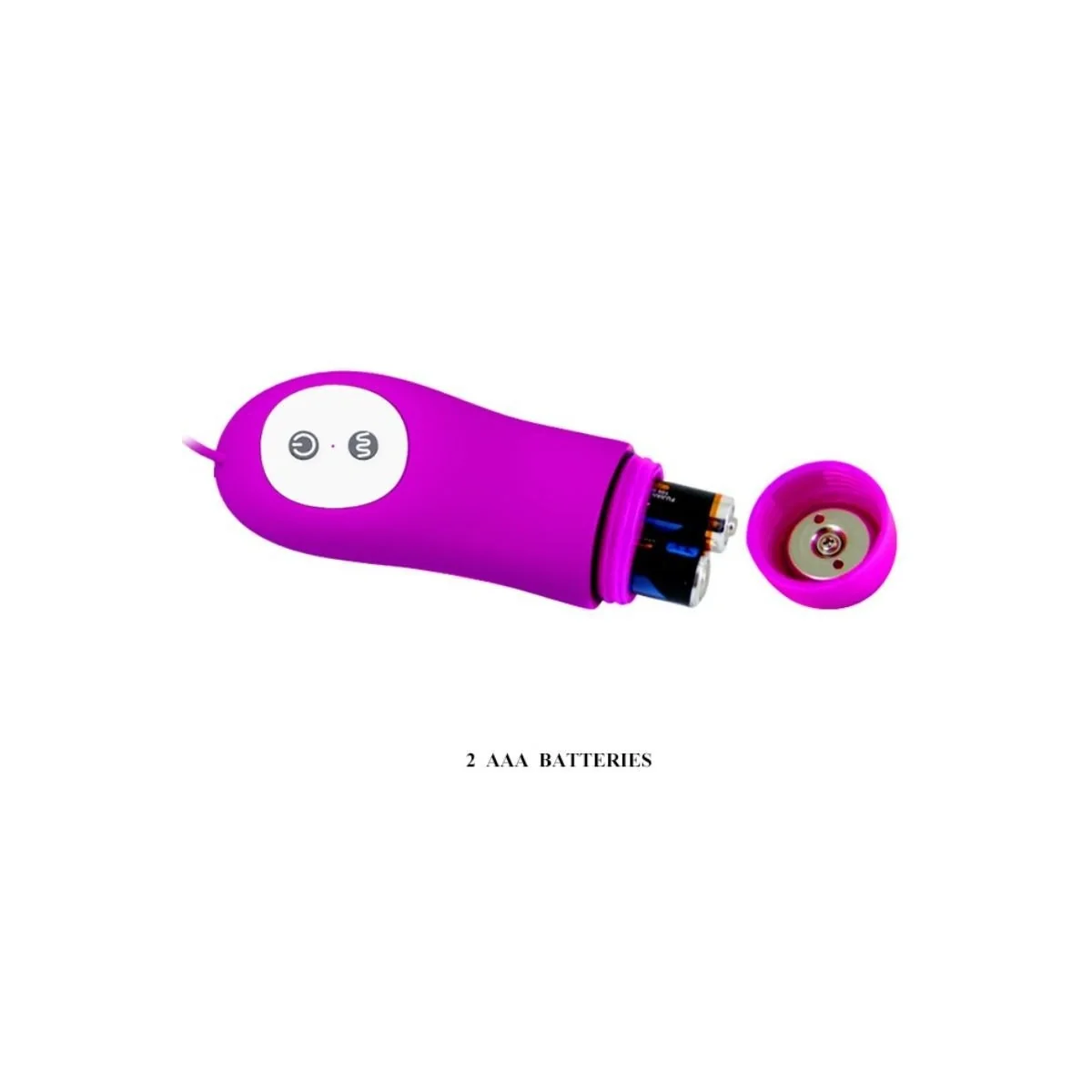 Harriet Massager-Stimulator von Pretty Love kaufen | Fesselliebe