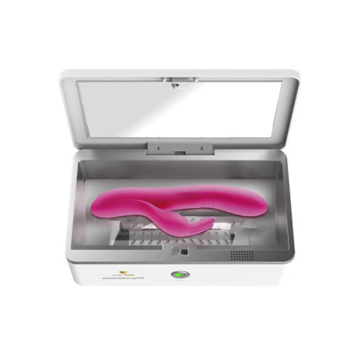 Sterilizer Covid-19 Germicidal Bactericide Ultraviolet von Stertoy kaufen | Fesselliebe