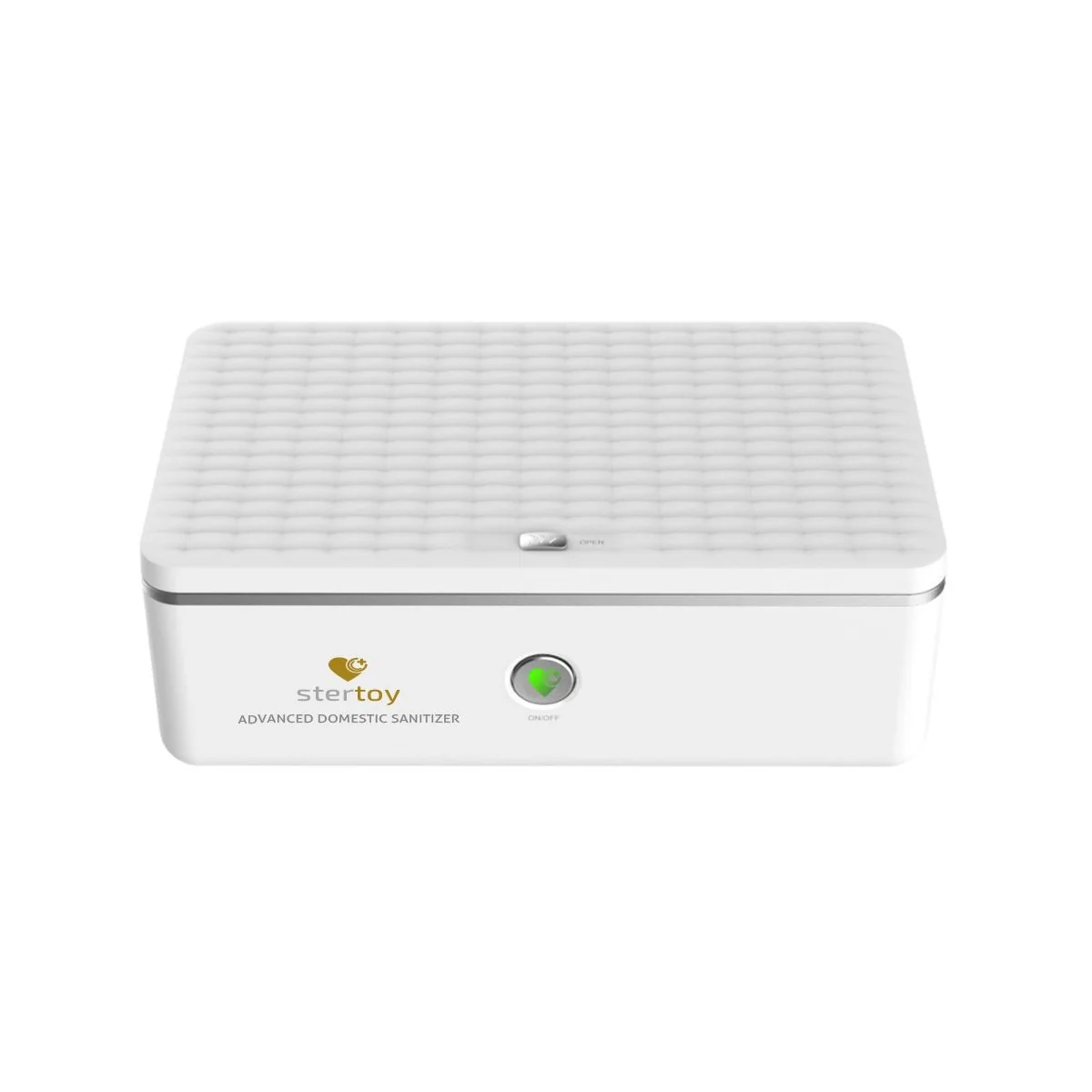 Sterilizer Covid-19 Germicidal Bactericide Ultraviolet von Stertoy kaufen | Fesselliebe