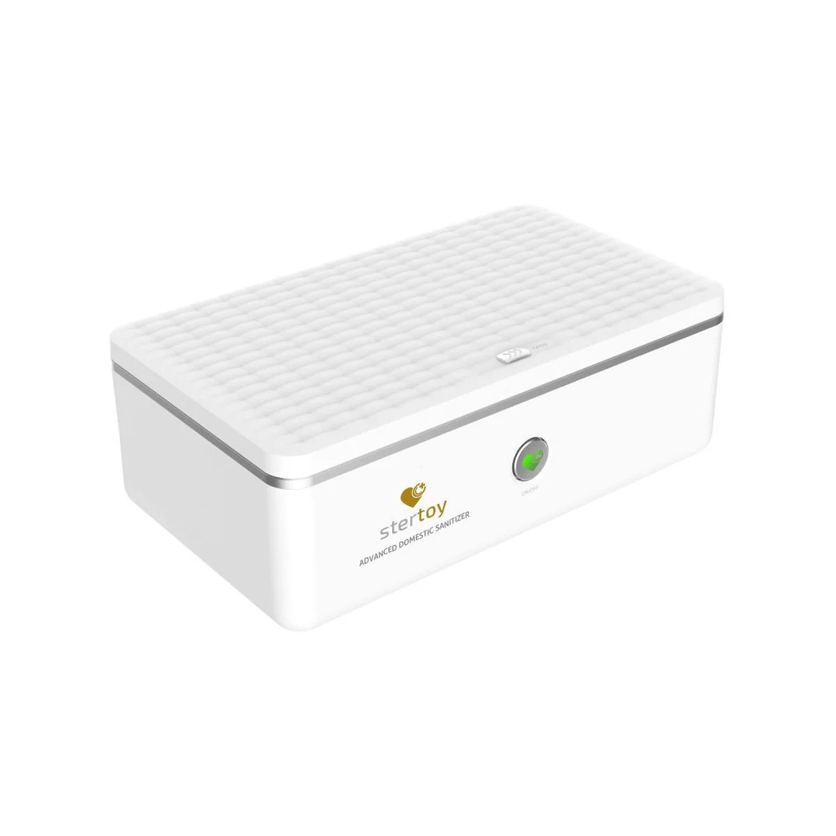 Sterilizer Covid-19 Germicidal Bactericide Ultraviolet von Stertoy kaufen | Fesselliebe