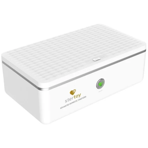 Sterilizer Covid-19 Germicidal Bactericide Ultraviolet von Stertoy kaufen | Fesselliebe