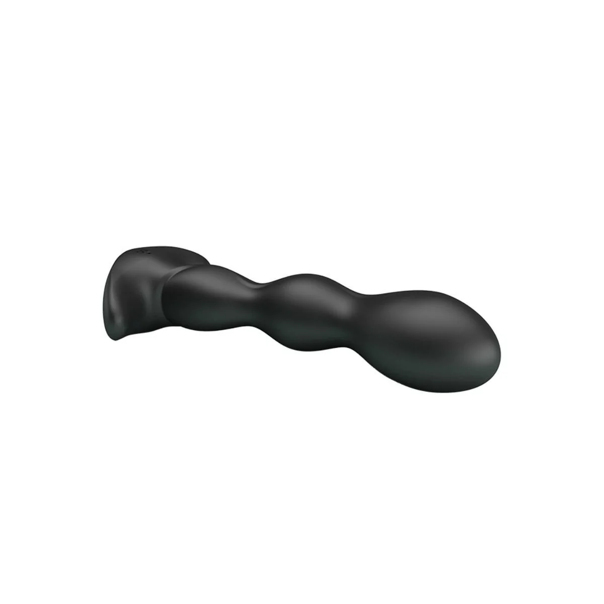 Anal Massager 12 Vibrationsmodi von Pretty Love kaufen | Fesselliebe