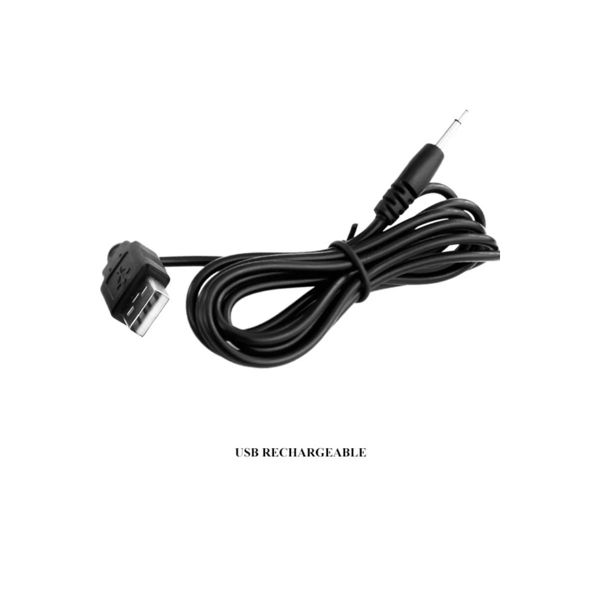 Anal Massager 12 Vibrationsmodi von Pretty Love kaufen | Fesselliebe