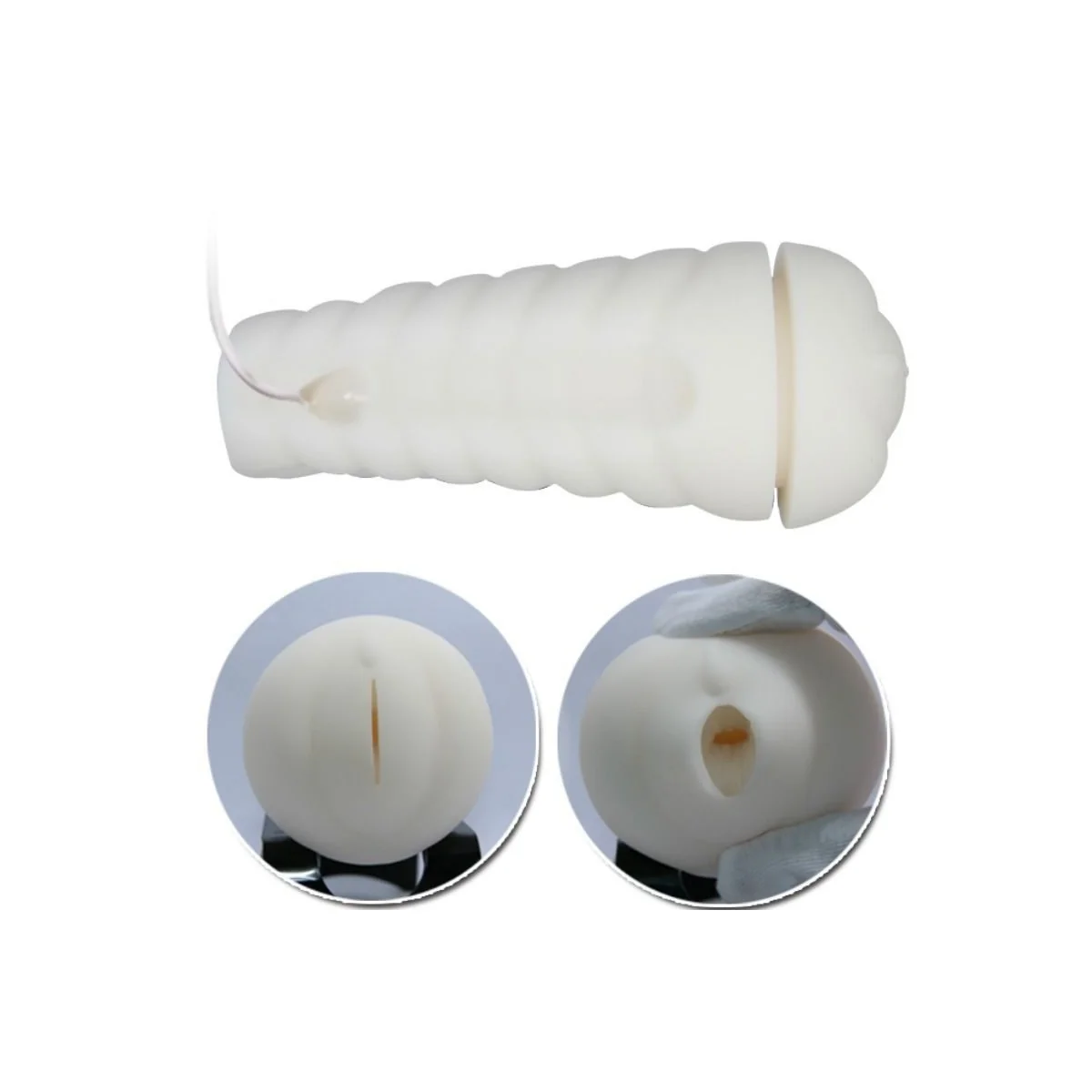 Sally Masturbator Vibration und Sound von Pretty Love Male kaufen | Fesselliebe