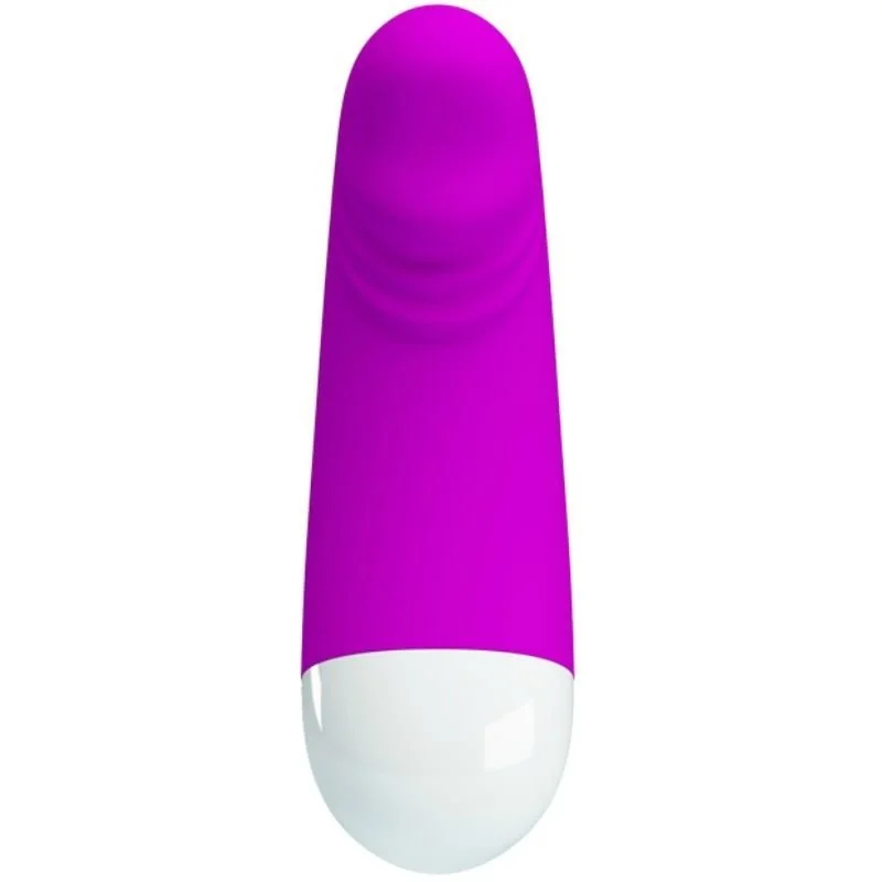 Luther Minivibrator 30 Vibrationsmodi von Pretty Love kaufen | Fesselliebe 2
