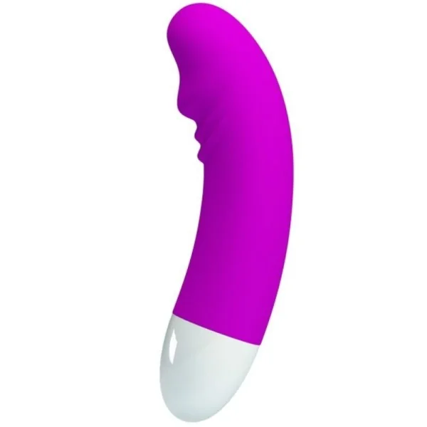 Luther Minivibrator 30 Vibrationsmodi von Pretty Love kaufen | Fesselliebe