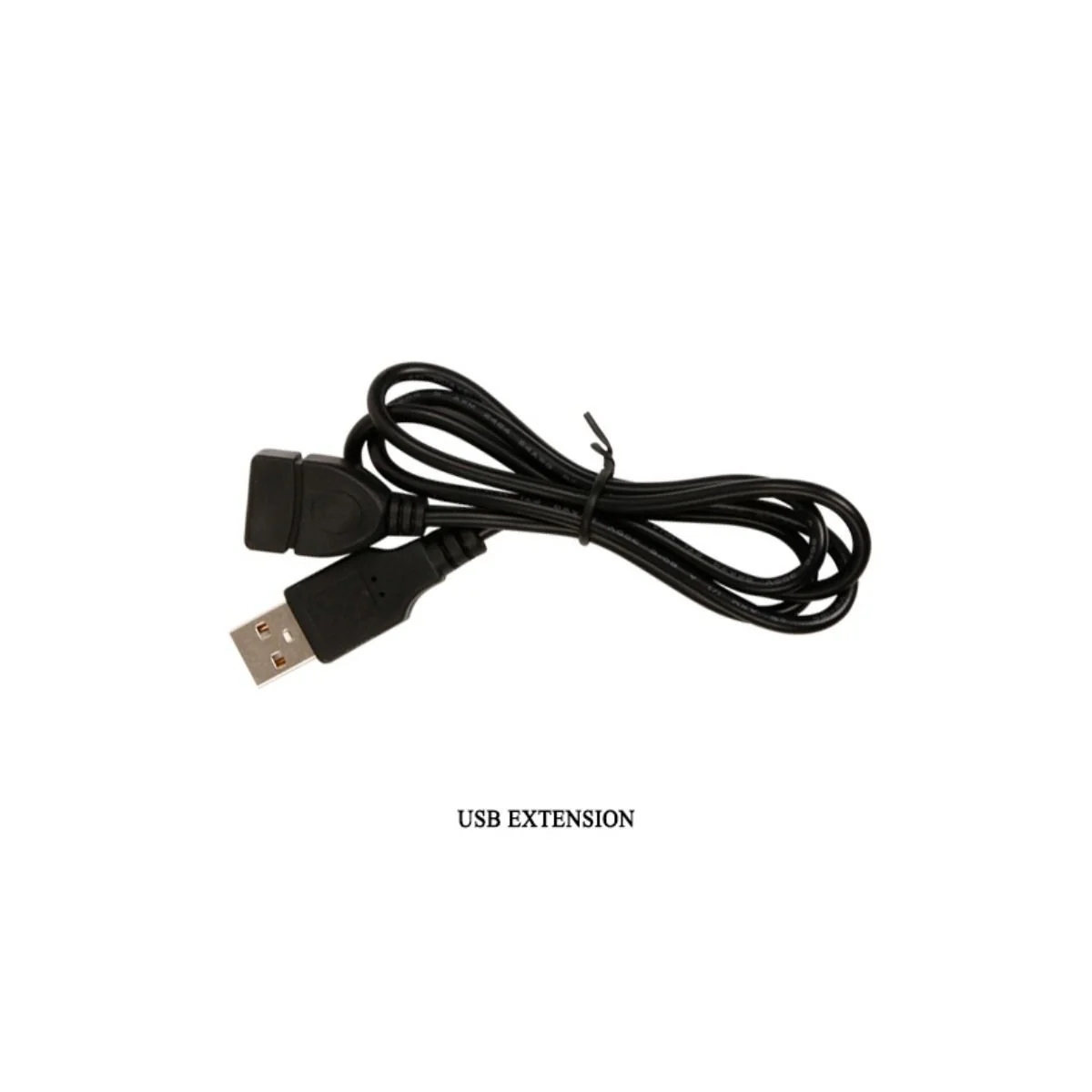 Luther Minivibrator 30 Vibrationsmodi von Pretty Love kaufen | Fesselliebe